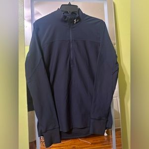 Heat tech Under armor turtle neck - Size S